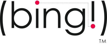 Bing old logo