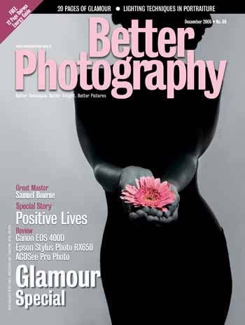 Better Photography - December 2006