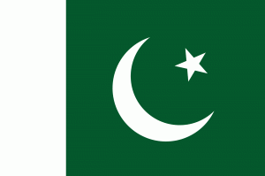 Pakistani Flag Largest